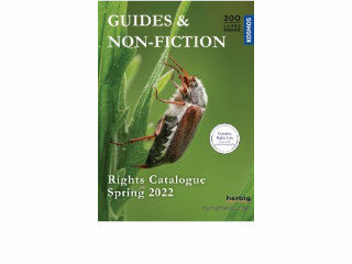 Spring 2022 – Guides & Non-Fiction