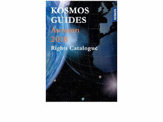 Autumn 2018 – Guides & Non-Fiction