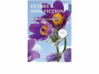 Spring 2021 – Guides & Non-Fiction