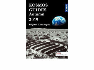 Autumn 2019 – Guides & Non-Fiction